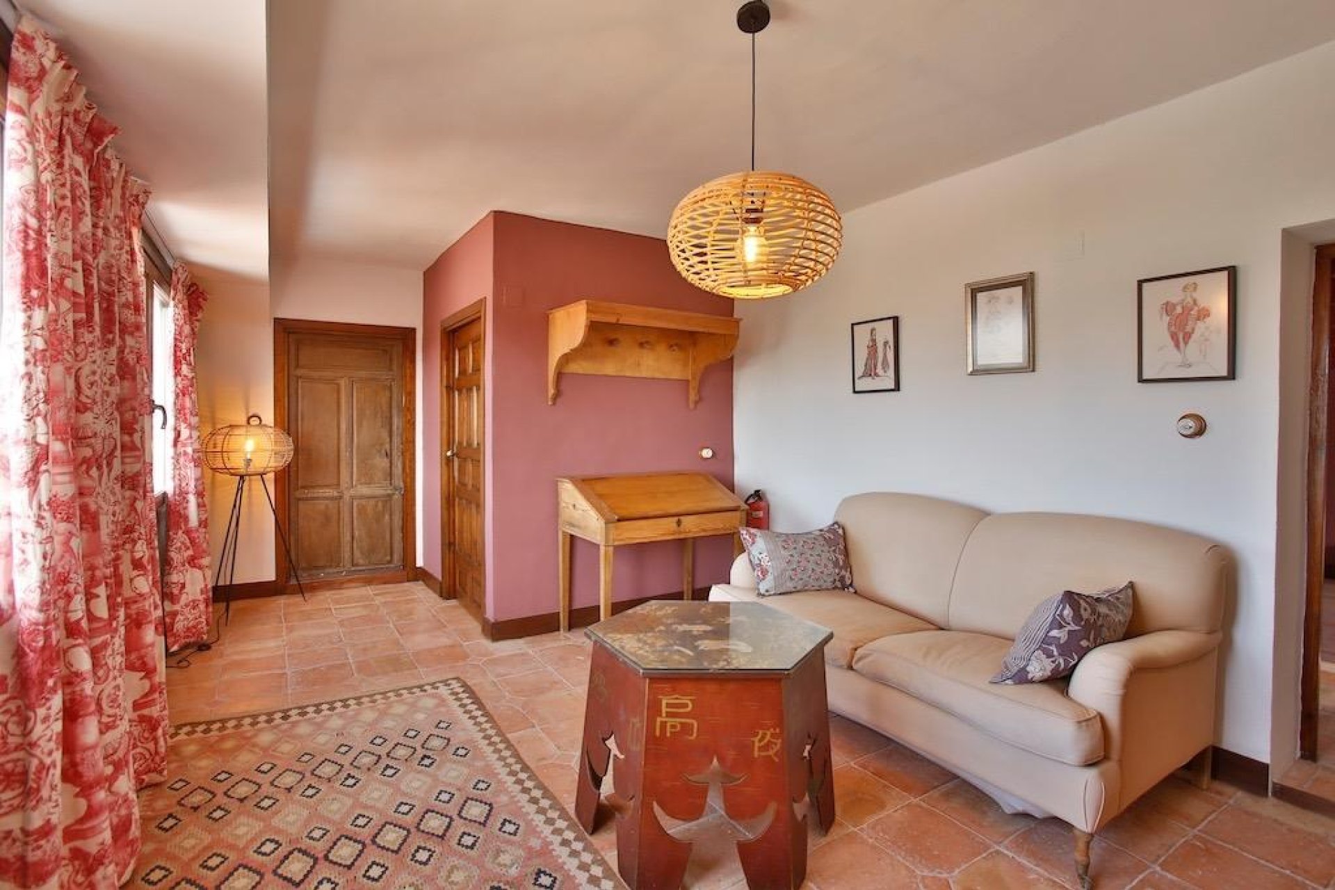 Rynek Wtórny - Dom wiejski / Finca - Orihuela - Torremendo