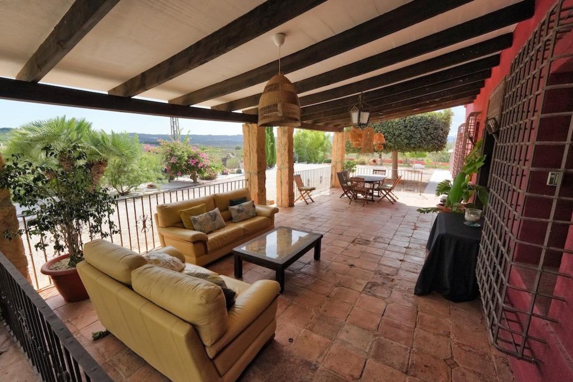 Rynek Wtórny - Dom wiejski / Finca - Orihuela - Torremendo