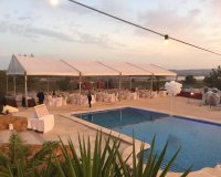 Rynek Wtórny - Dom wiejski / Finca - Orihuela - Torremendo