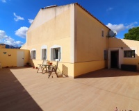 Rynek Wtórny - Dom wiejski / Finca - Rafal - El Mudamiento