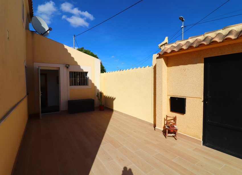 Rynek Wtórny - Dom wiejski / Finca - Rafal - El Mudamiento