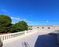 Rynek Wtórny - Dom wiejski / Finca - Rafal - El Mudamiento