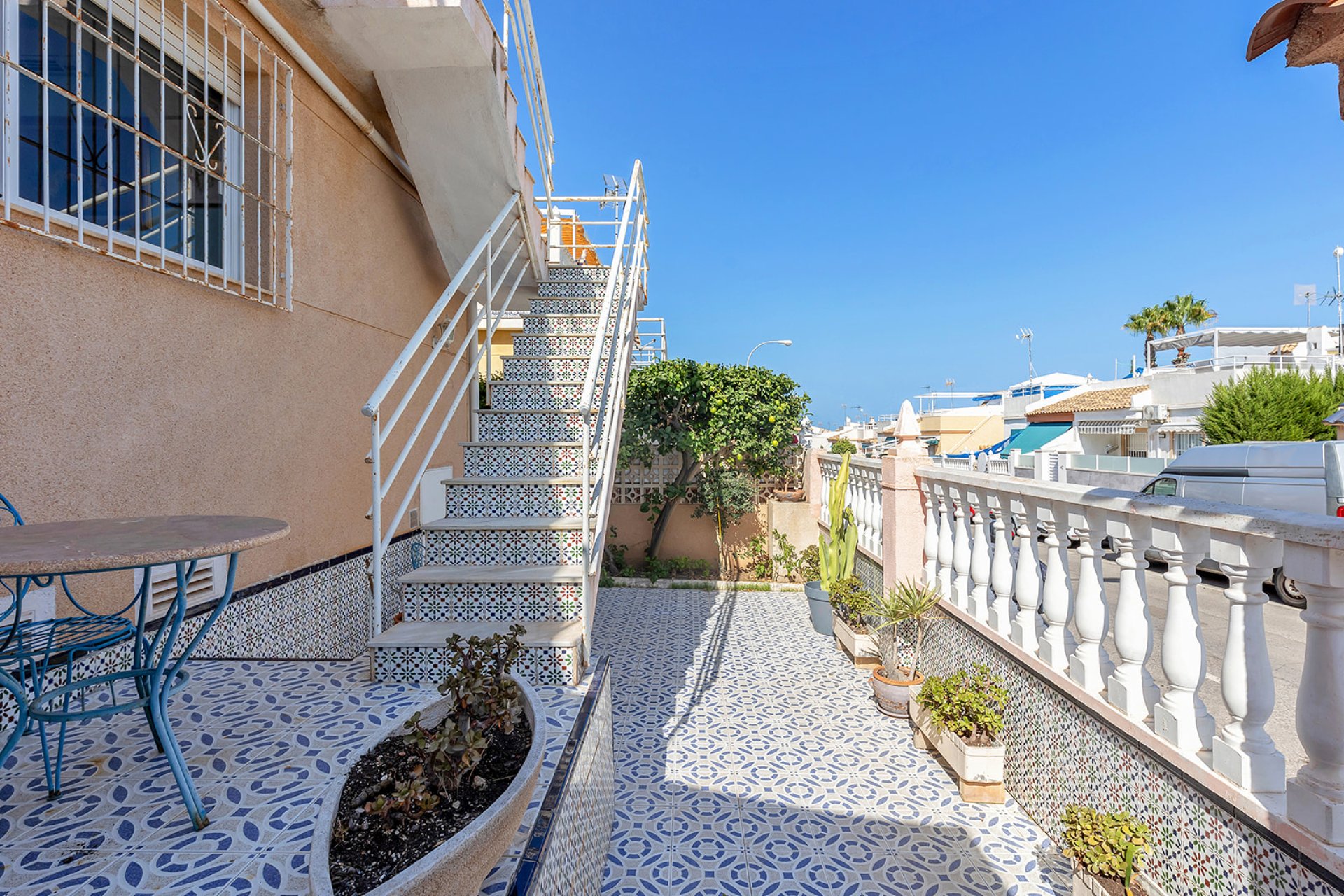 Rynek Wtórny - Duplex - Los Balcones - Los Balcones - Los Altos del Edén