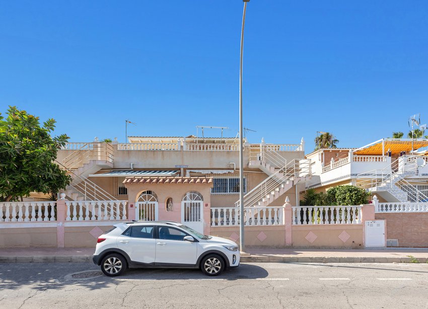 Rynek Wtórny - Duplex - Los Balcones - Los Balcones - Los Altos del Edén