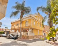 Rynek Wtórny - Duplex / Mieszkanie dwupoziomowe - Los Alcazares - Centro