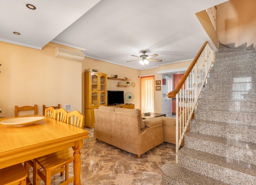 Rynek Wtórny - Duplex / Mieszkanie dwupoziomowe - Los Alcazares - Centro