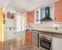 Rynek Wtórny - Duplex / Mieszkanie dwupoziomowe - Los Alcazares - Centro