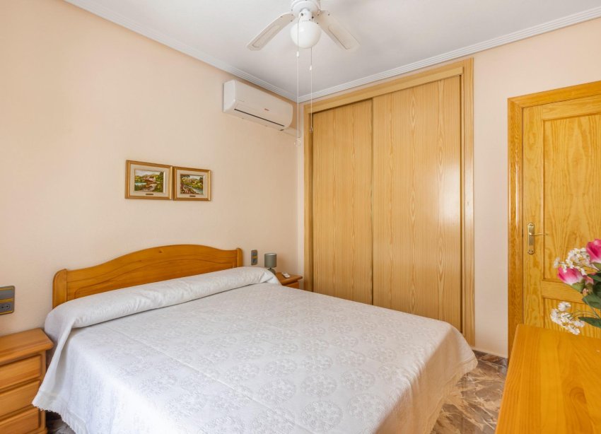 Rynek Wtórny - Duplex / Mieszkanie dwupoziomowe - Los Alcazares - Centro