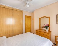 Rynek Wtórny - Duplex / Mieszkanie dwupoziomowe - Los Alcazares - Centro