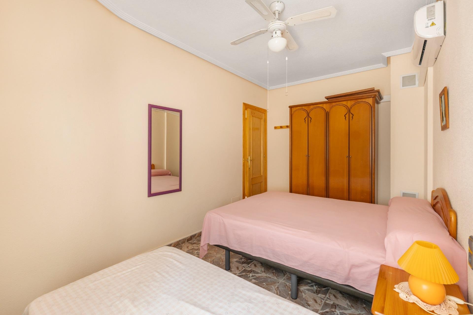 Rynek Wtórny - Duplex / Mieszkanie dwupoziomowe - Los Alcazares - Centro