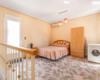 Rynek Wtórny - Duplex / Mieszkanie dwupoziomowe - Los Alcazares - Centro