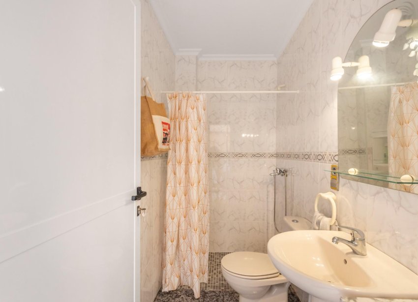 Rynek Wtórny - Duplex / Mieszkanie dwupoziomowe - Los Alcazares - Centro