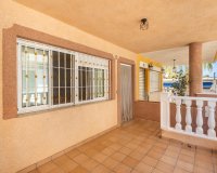 Rynek Wtórny - Duplex / Mieszkanie dwupoziomowe - Los Alcazares - Centro