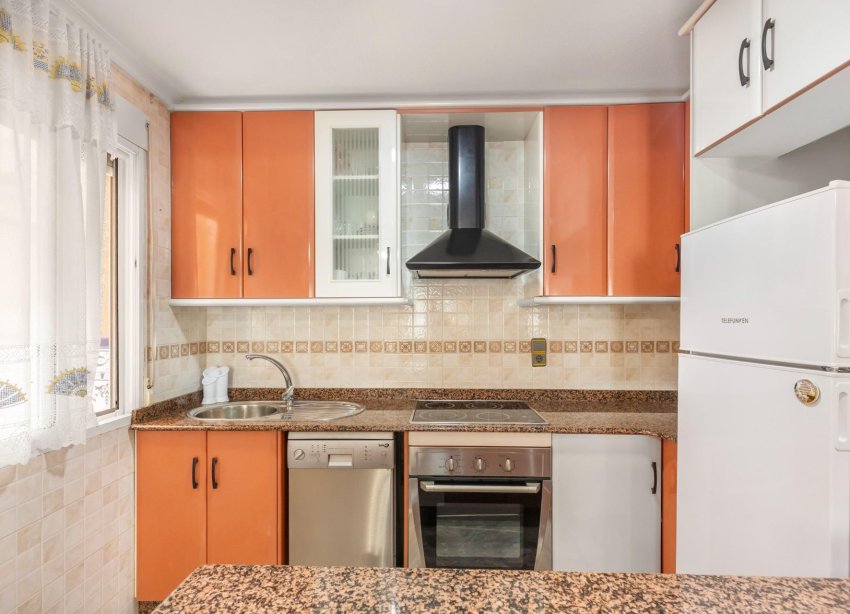 Rynek Wtórny - Duplex / Mieszkanie dwupoziomowe - Los Alcazares - Centro