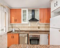 Rynek Wtórny - Duplex / Mieszkanie dwupoziomowe - Los Alcazares - Centro