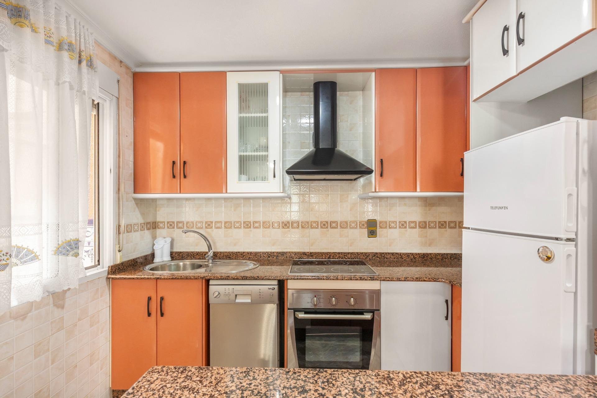 Rynek Wtórny - Duplex / Mieszkanie dwupoziomowe - Los Alcazares - Centro