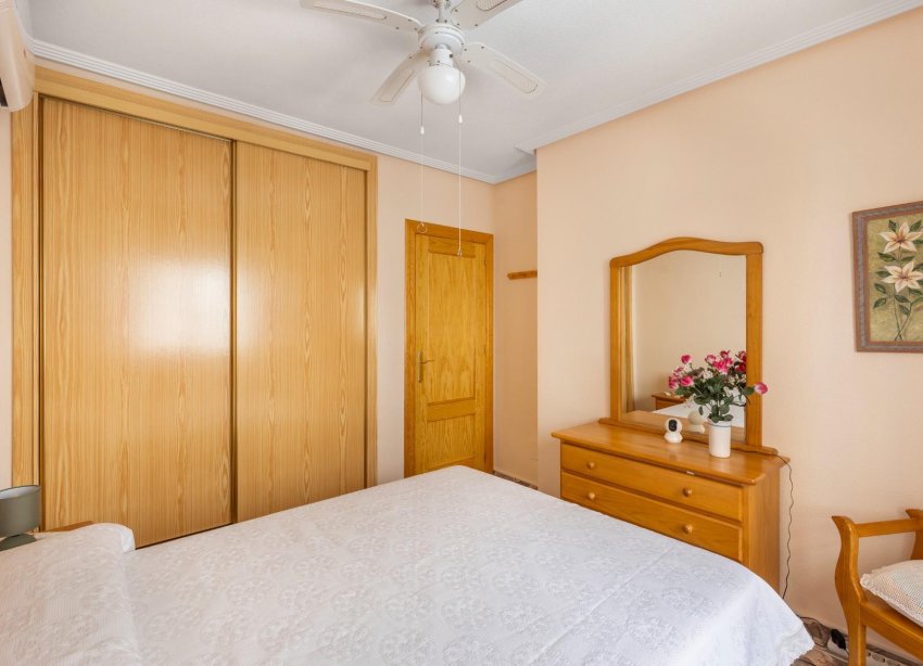 Rynek Wtórny - Duplex / Mieszkanie dwupoziomowe - Los Alcazares - Centro