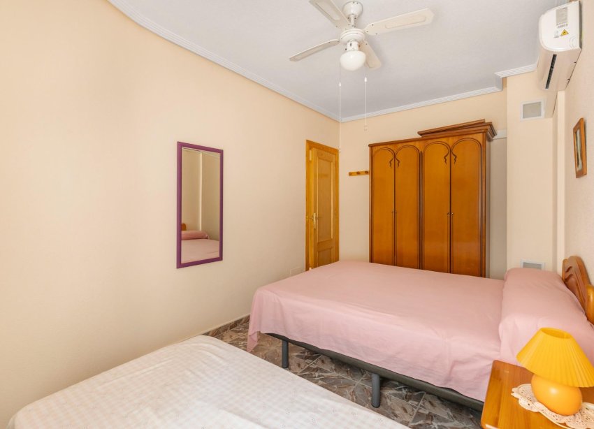Rynek Wtórny - Duplex / Mieszkanie dwupoziomowe - Los Alcazares - Centro