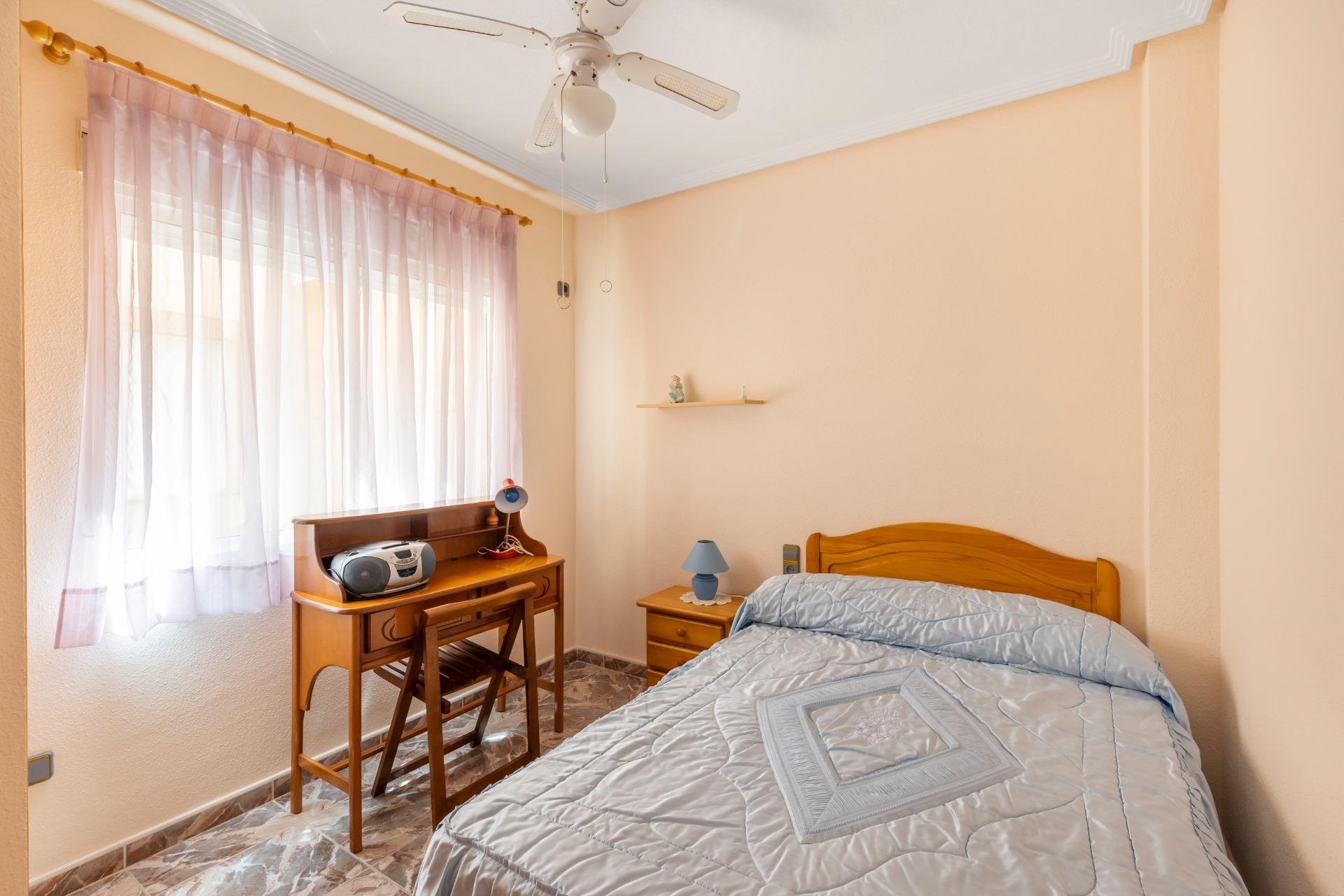 Rynek Wtórny - Duplex / Mieszkanie dwupoziomowe - Los Alcazares - Centro