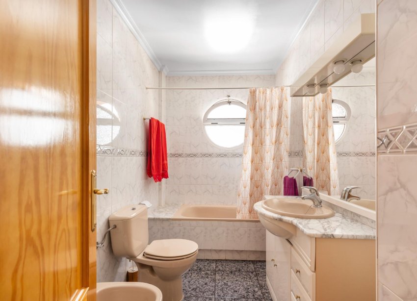 Rynek Wtórny - Duplex / Mieszkanie dwupoziomowe - Los Alcazares - Centro