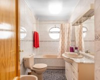 Rynek Wtórny - Duplex / Mieszkanie dwupoziomowe - Los Alcazares - Centro