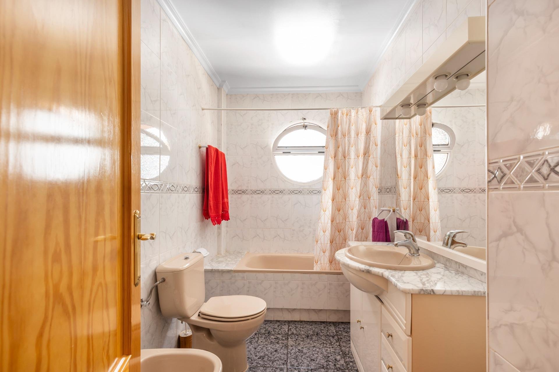 Rynek Wtórny - Duplex / Mieszkanie dwupoziomowe - Los Alcazares - Centro