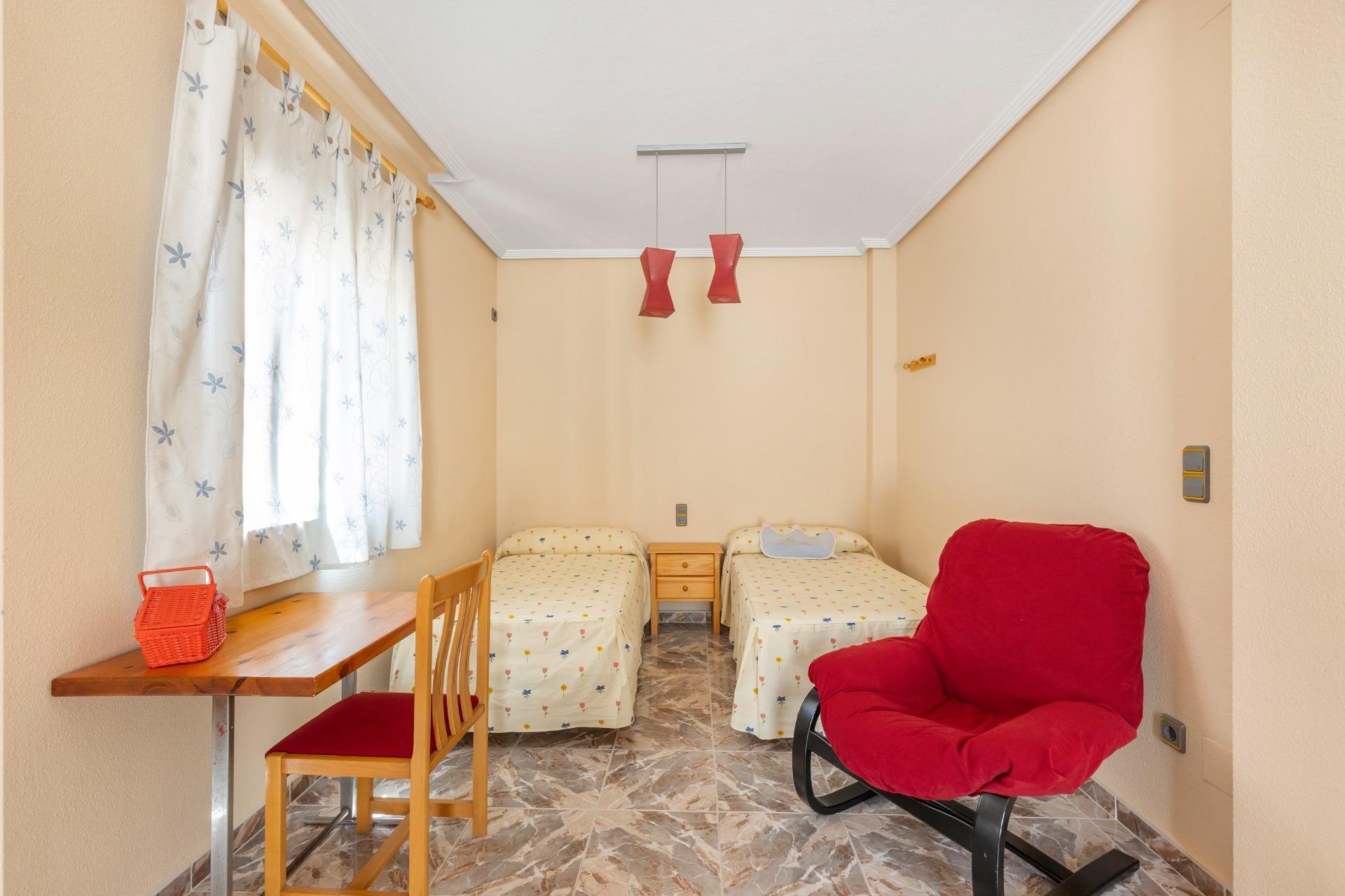 Rynek Wtórny - Duplex / Mieszkanie dwupoziomowe - Los Alcazares - Centro