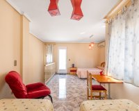 Rynek Wtórny - Duplex / Mieszkanie dwupoziomowe - Los Alcazares - Centro