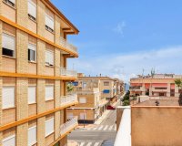 Rynek Wtórny - Duplex / Mieszkanie dwupoziomowe - Los Alcazares - Centro