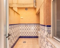 Rynek Wtórny - Duplex / Mieszkanie dwupoziomowe - Los Alcazares - Centro