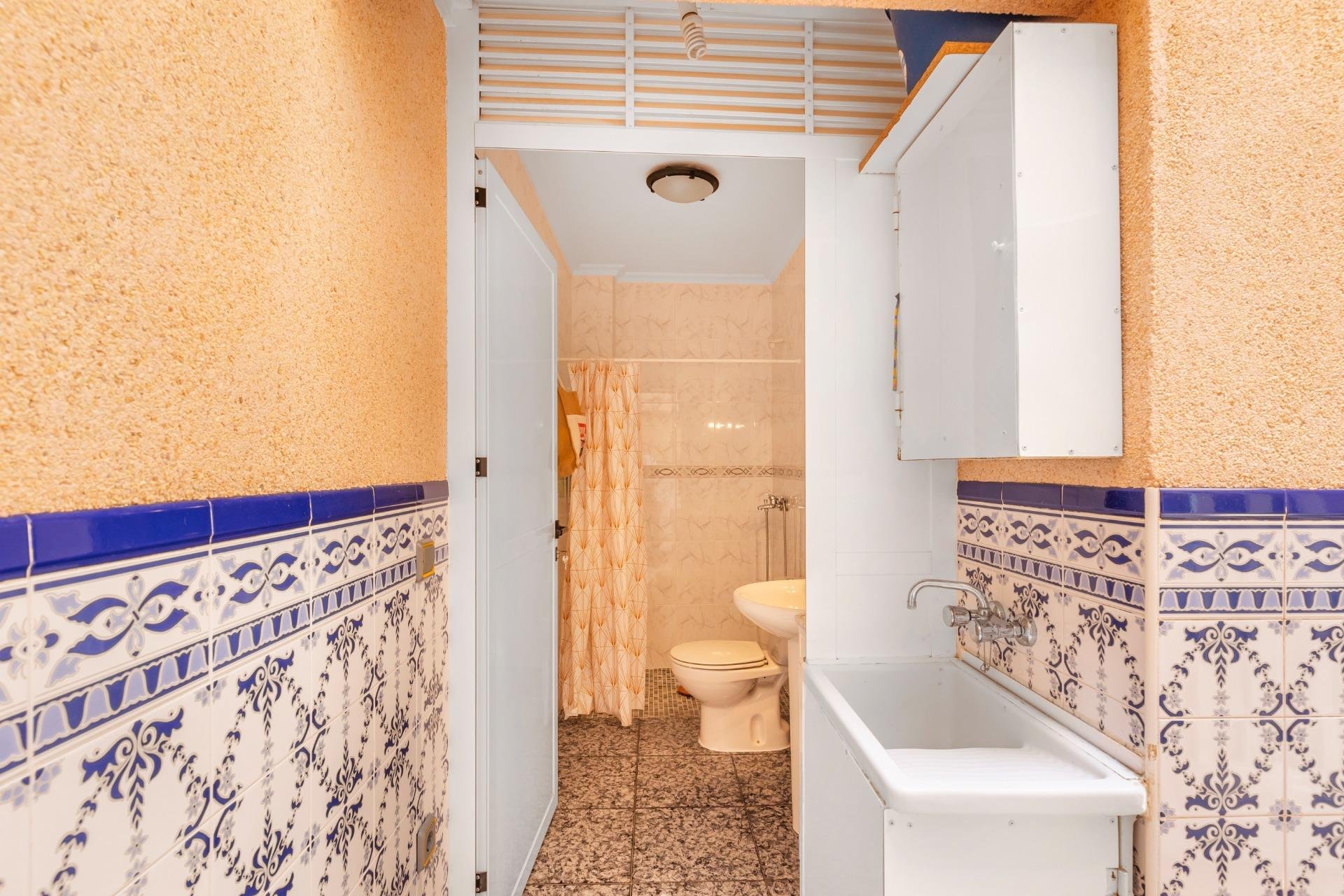Rynek Wtórny - Duplex / Mieszkanie dwupoziomowe - Los Alcazares - Centro