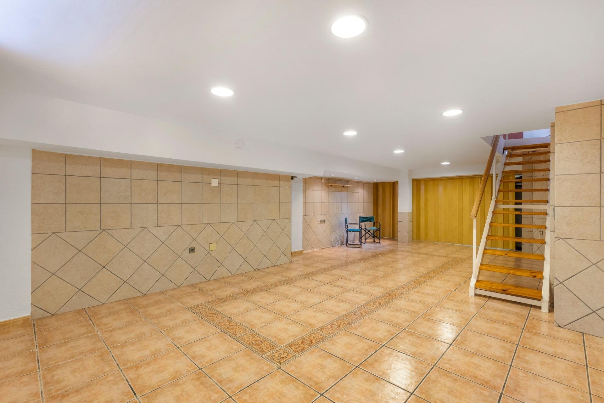 Rynek Wtórny - Duplex / Mieszkanie dwupoziomowe - Los Alcazares - Centro
