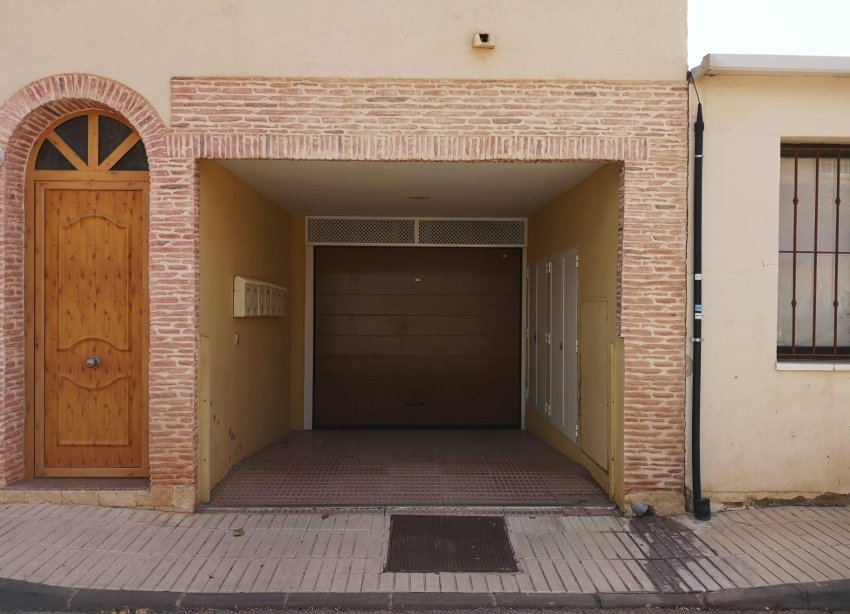 Rynek Wtórny - Duplex / Mieszkanie dwupoziomowe - Los Alcazares - Centro
