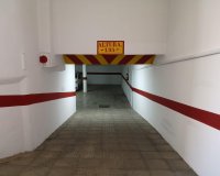 Rynek Wtórny - Duplex / Mieszkanie dwupoziomowe - Los Alcazares - Centro