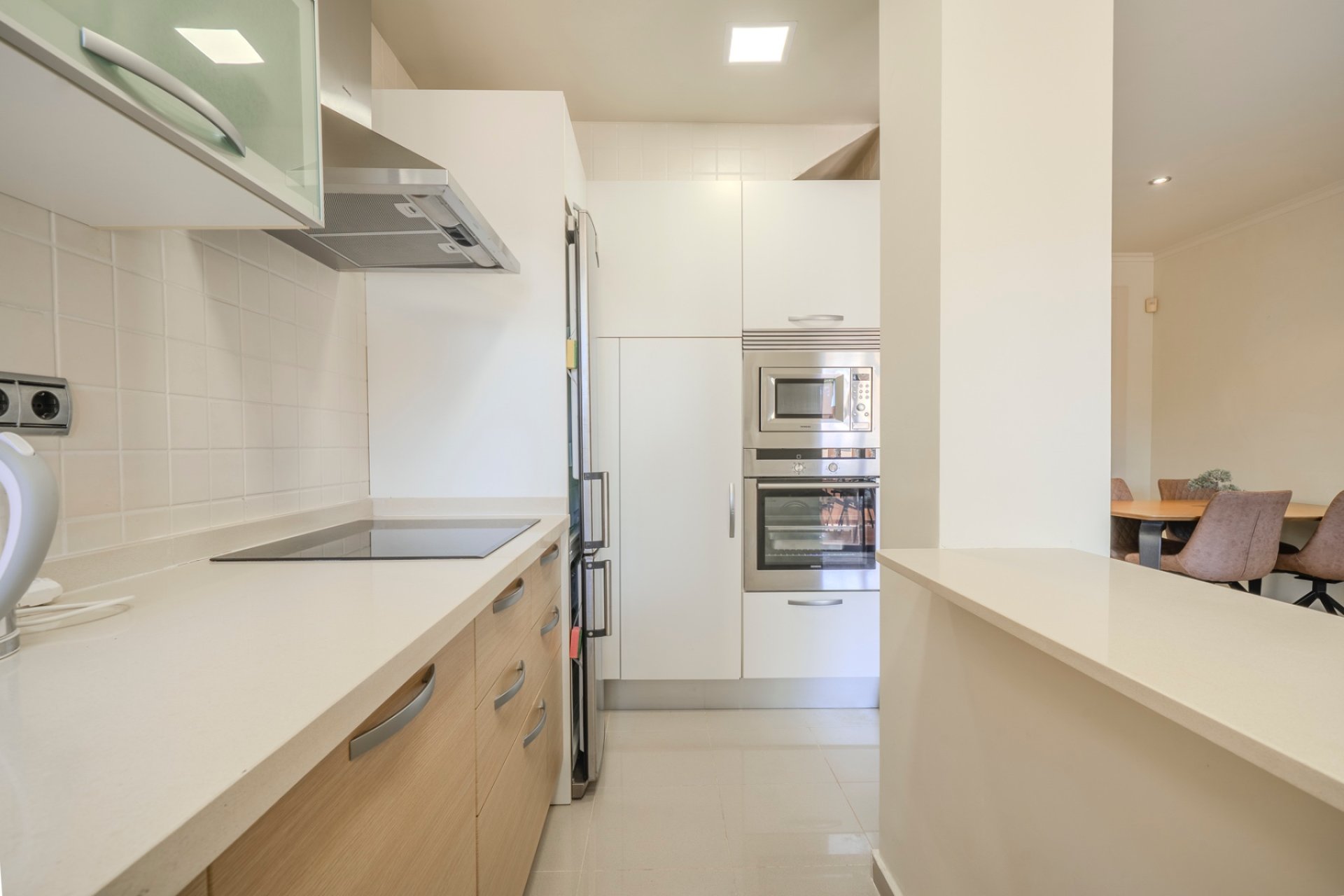 Rynek Wtórny - Duplex / Mieszkanie dwupoziomowe - Los Alcazares - Los Montesinos