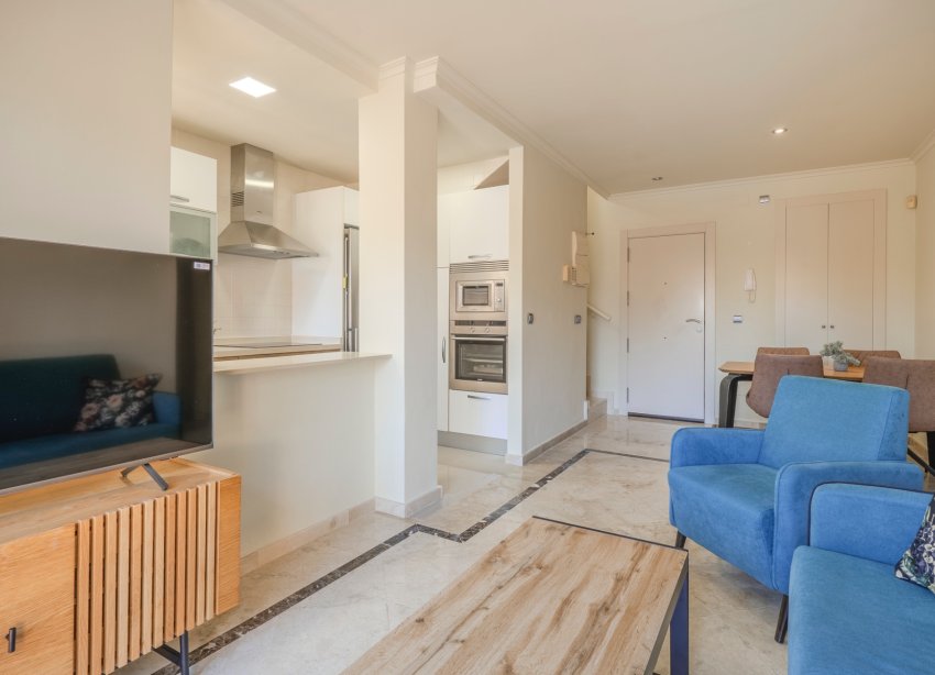 Rynek Wtórny - Duplex / Mieszkanie dwupoziomowe - Los Alcazares - Los Montesinos