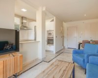 Rynek Wtórny - Duplex / Mieszkanie dwupoziomowe - Los Alcazares - Los Montesinos