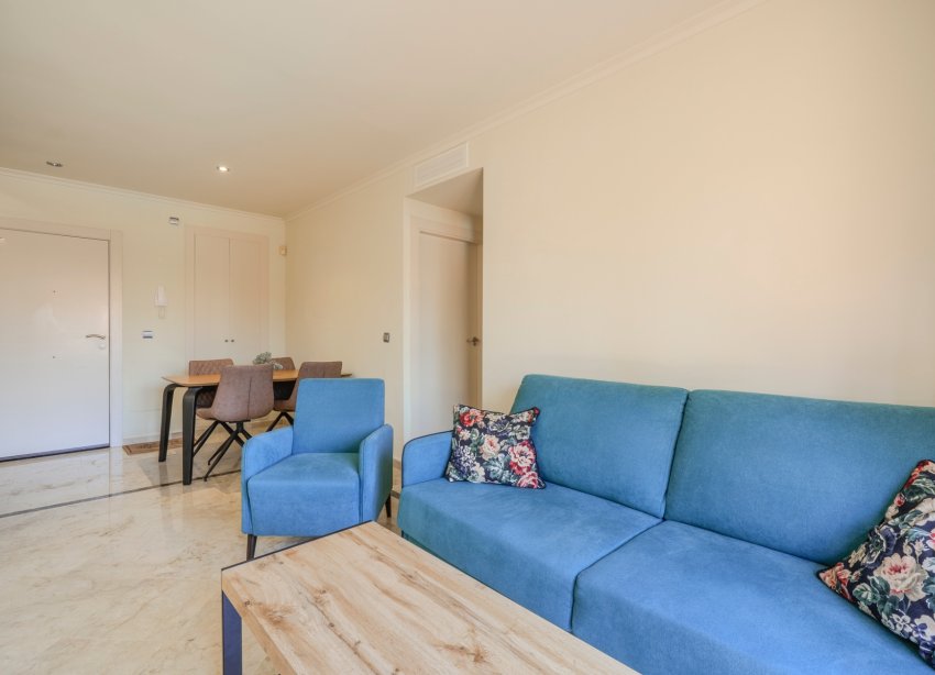 Rynek Wtórny - Duplex / Mieszkanie dwupoziomowe - Los Alcazares - Los Montesinos