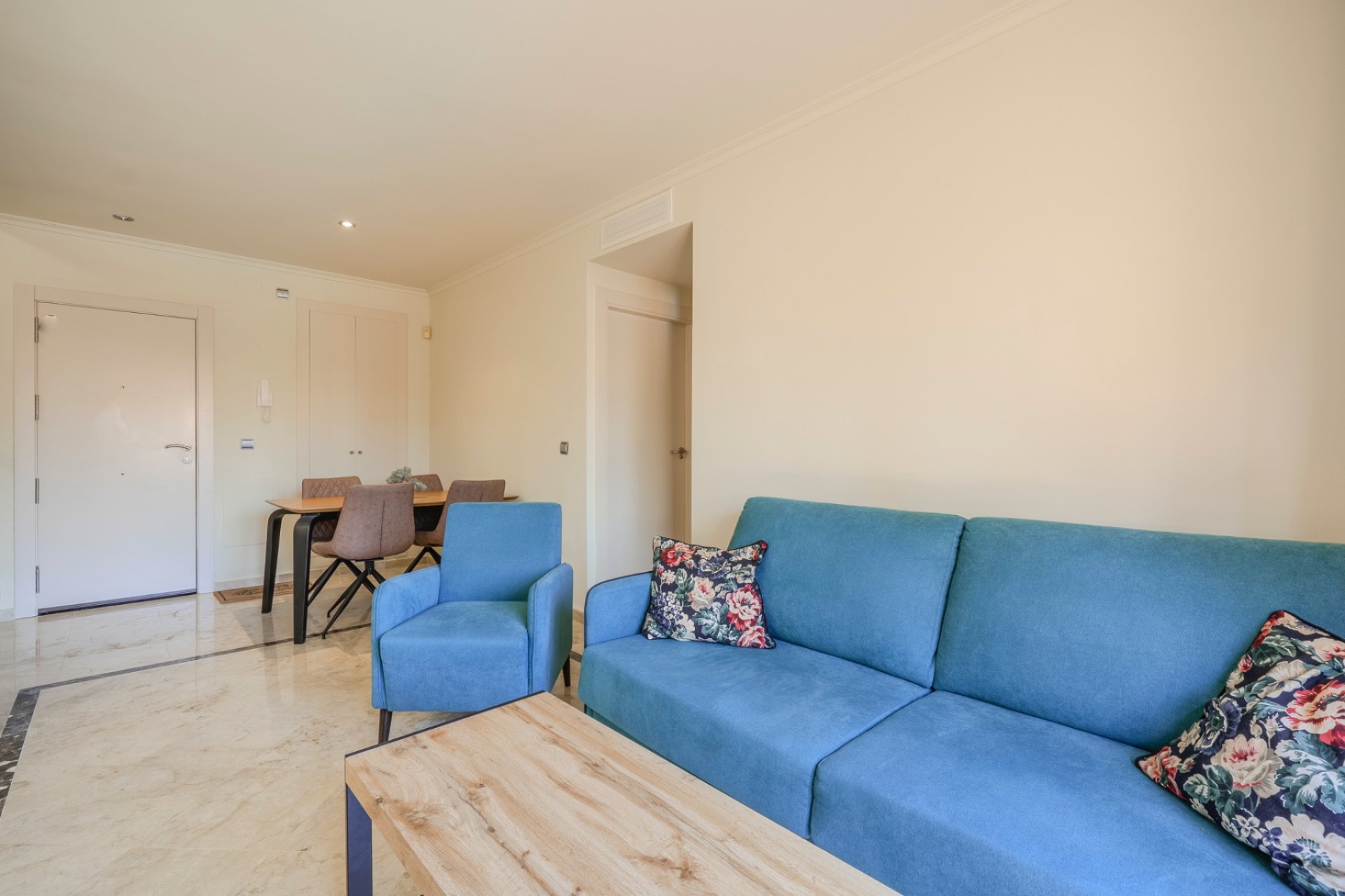 Rynek Wtórny - Duplex / Mieszkanie dwupoziomowe - Los Alcazares - Los Montesinos