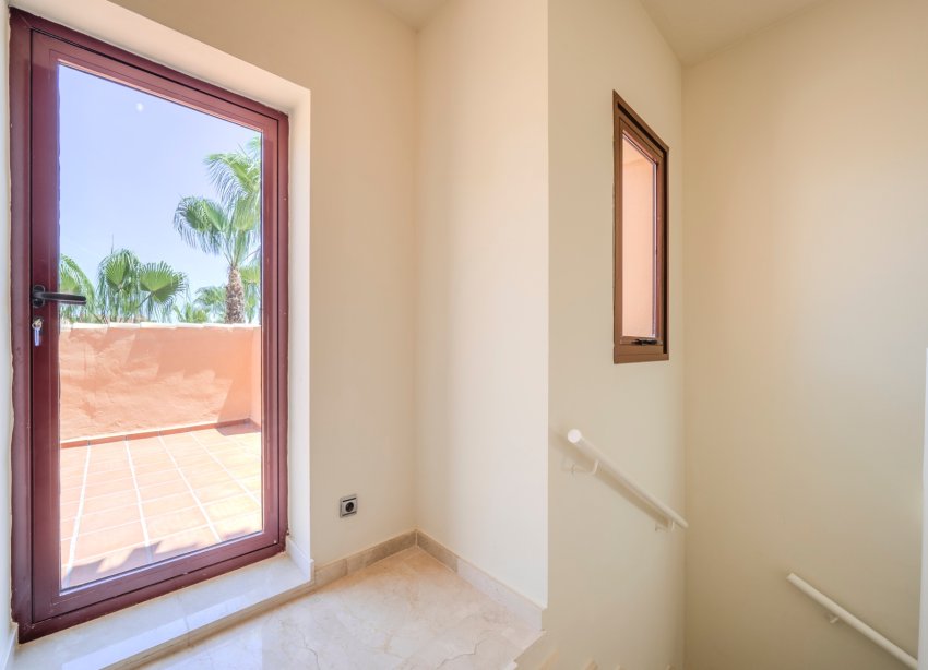 Rynek Wtórny - Duplex / Mieszkanie dwupoziomowe - Los Alcazares - Los Montesinos