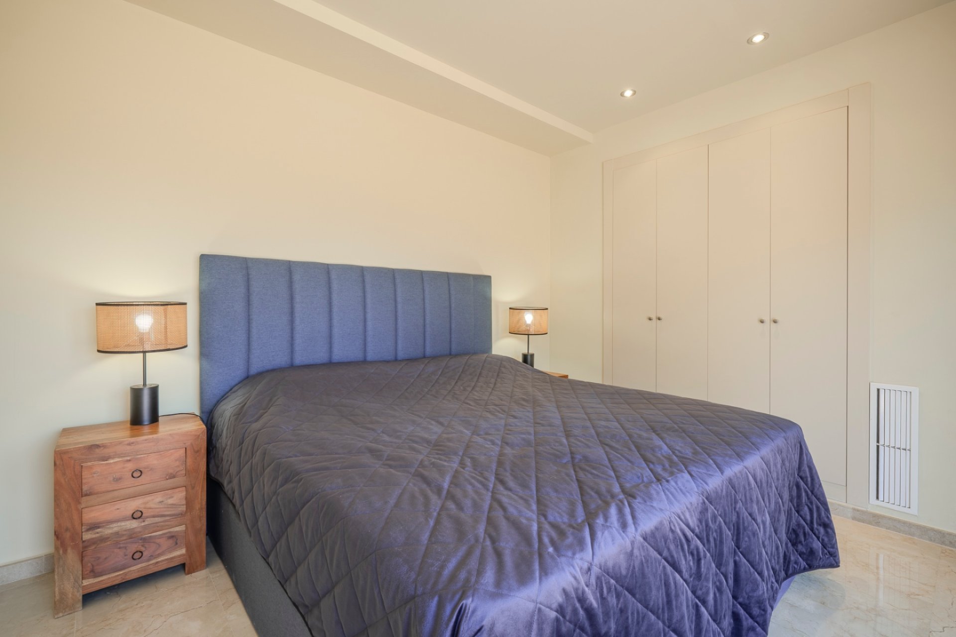 Rynek Wtórny - Duplex / Mieszkanie dwupoziomowe - Los Alcazares - Los Montesinos