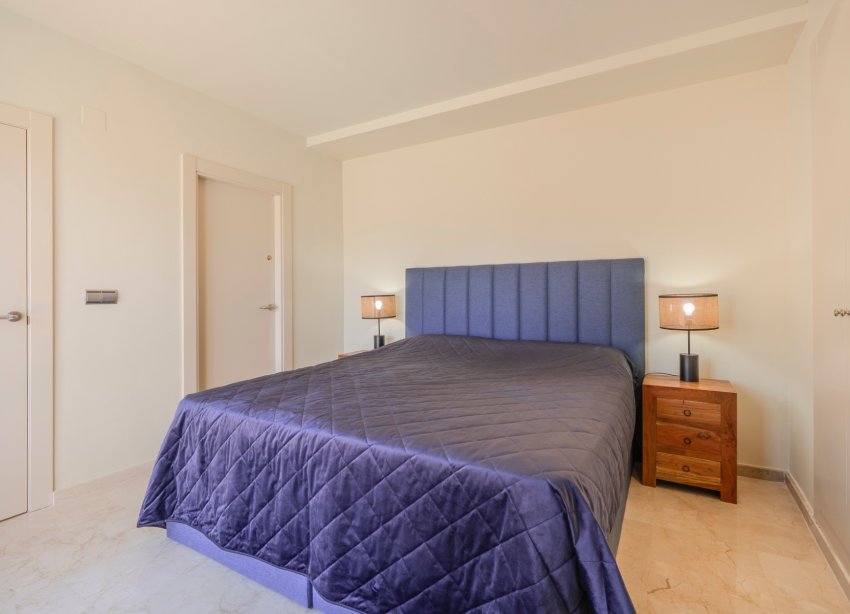 Rynek Wtórny - Duplex / Mieszkanie dwupoziomowe - Los Alcazares - Los Montesinos