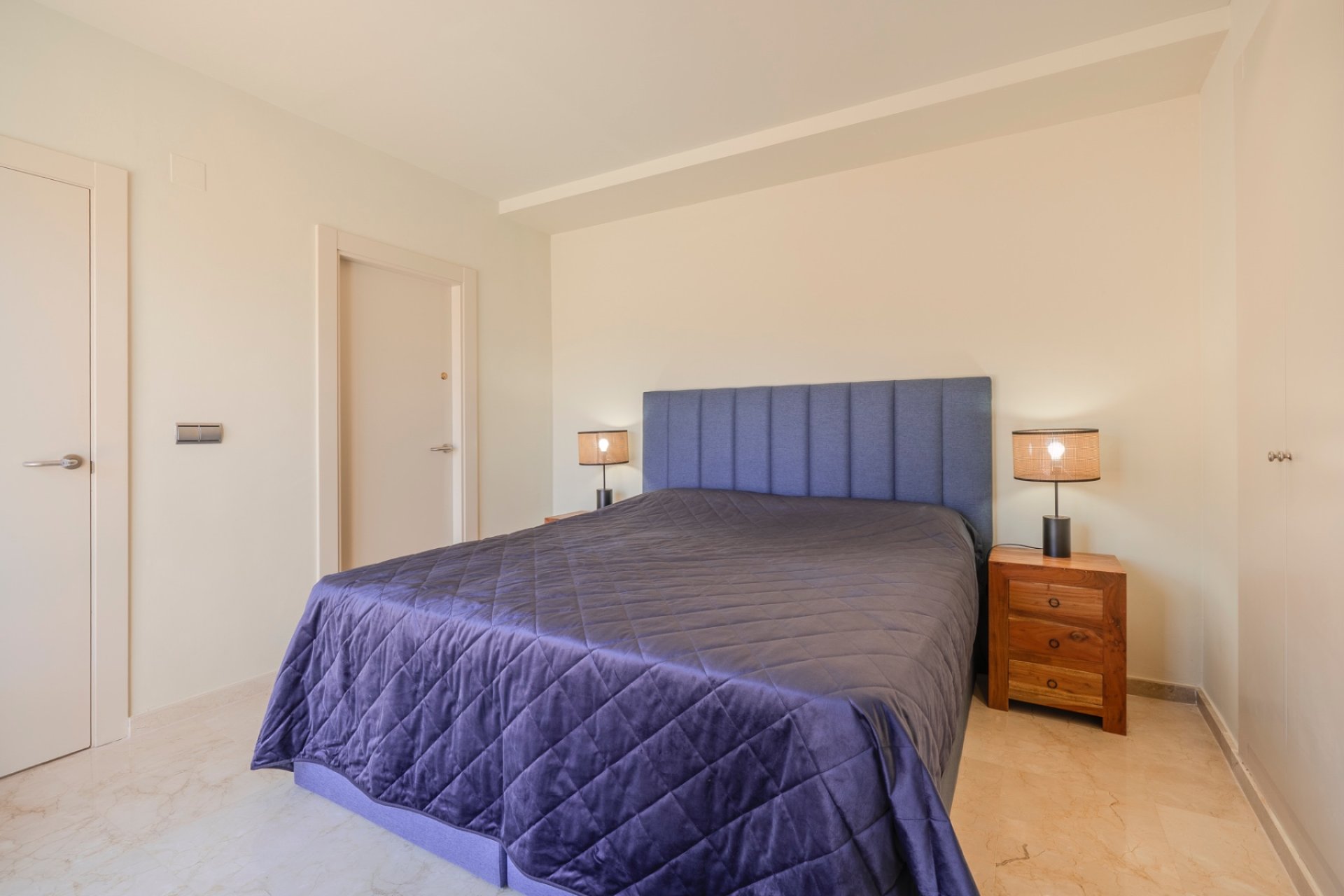 Rynek Wtórny - Duplex / Mieszkanie dwupoziomowe - Los Alcazares - Los Montesinos