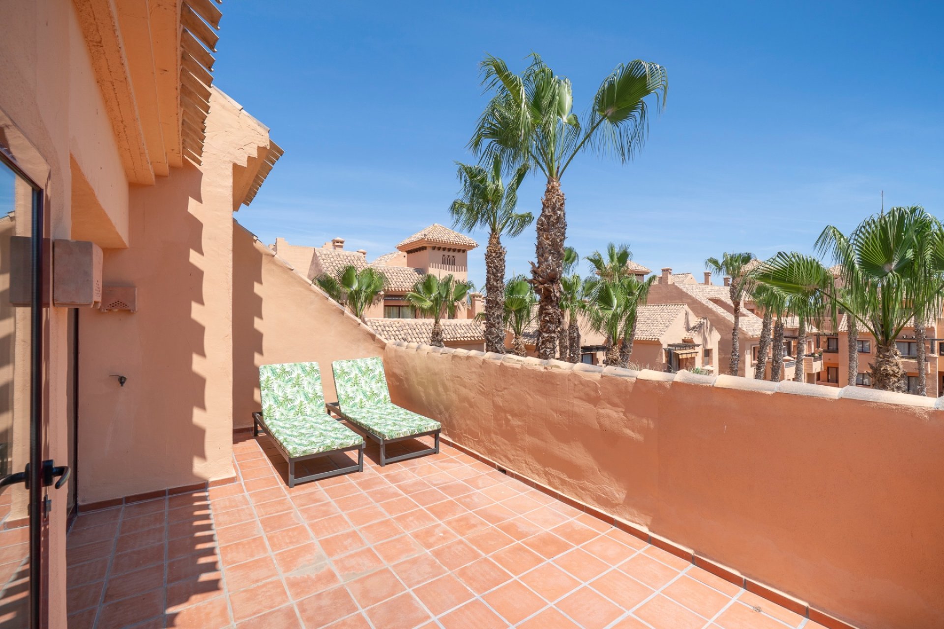 Rynek Wtórny - Duplex / Mieszkanie dwupoziomowe - Los Alcazares - Los Montesinos