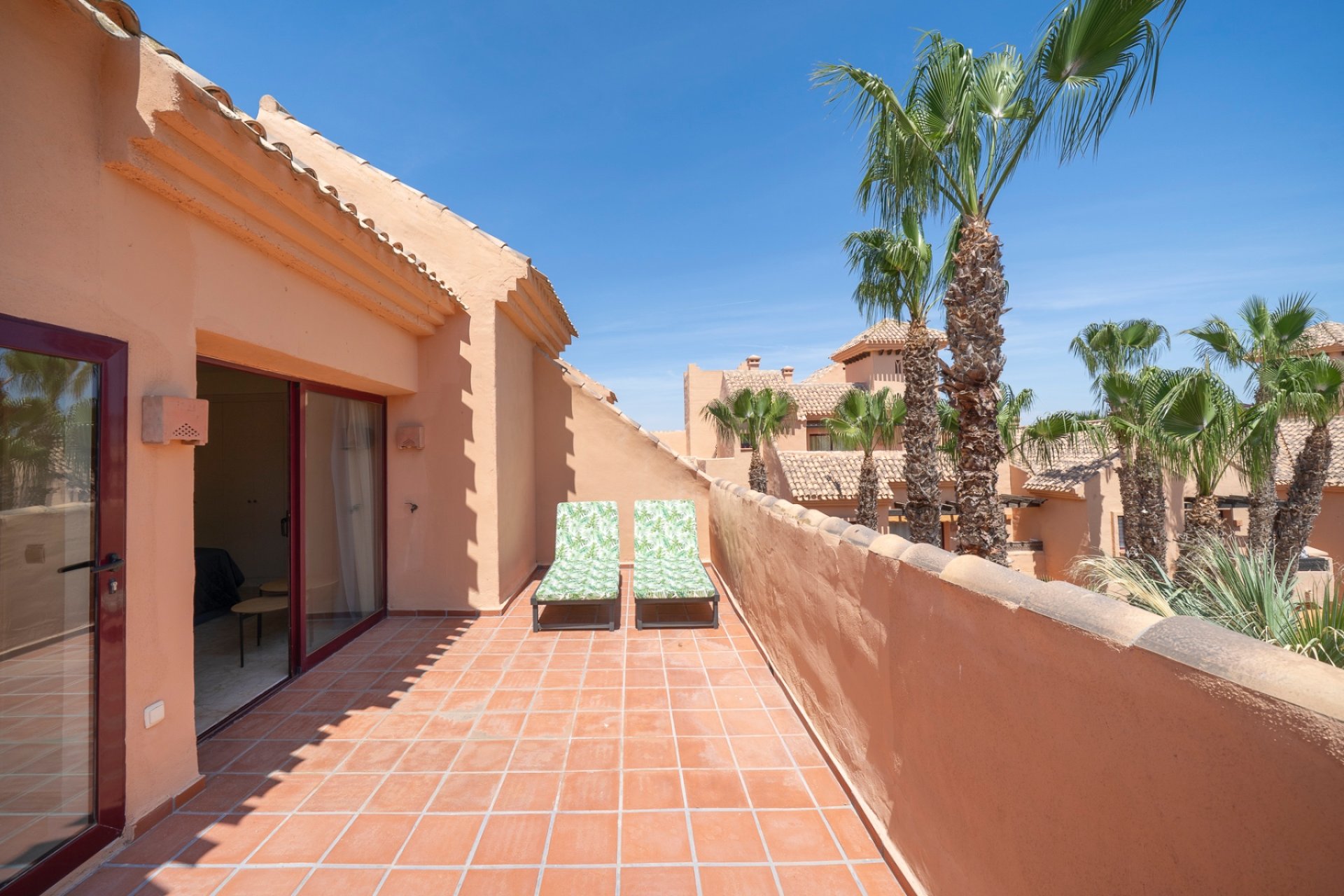 Rynek Wtórny - Duplex / Mieszkanie dwupoziomowe - Los Alcazares - Los Montesinos