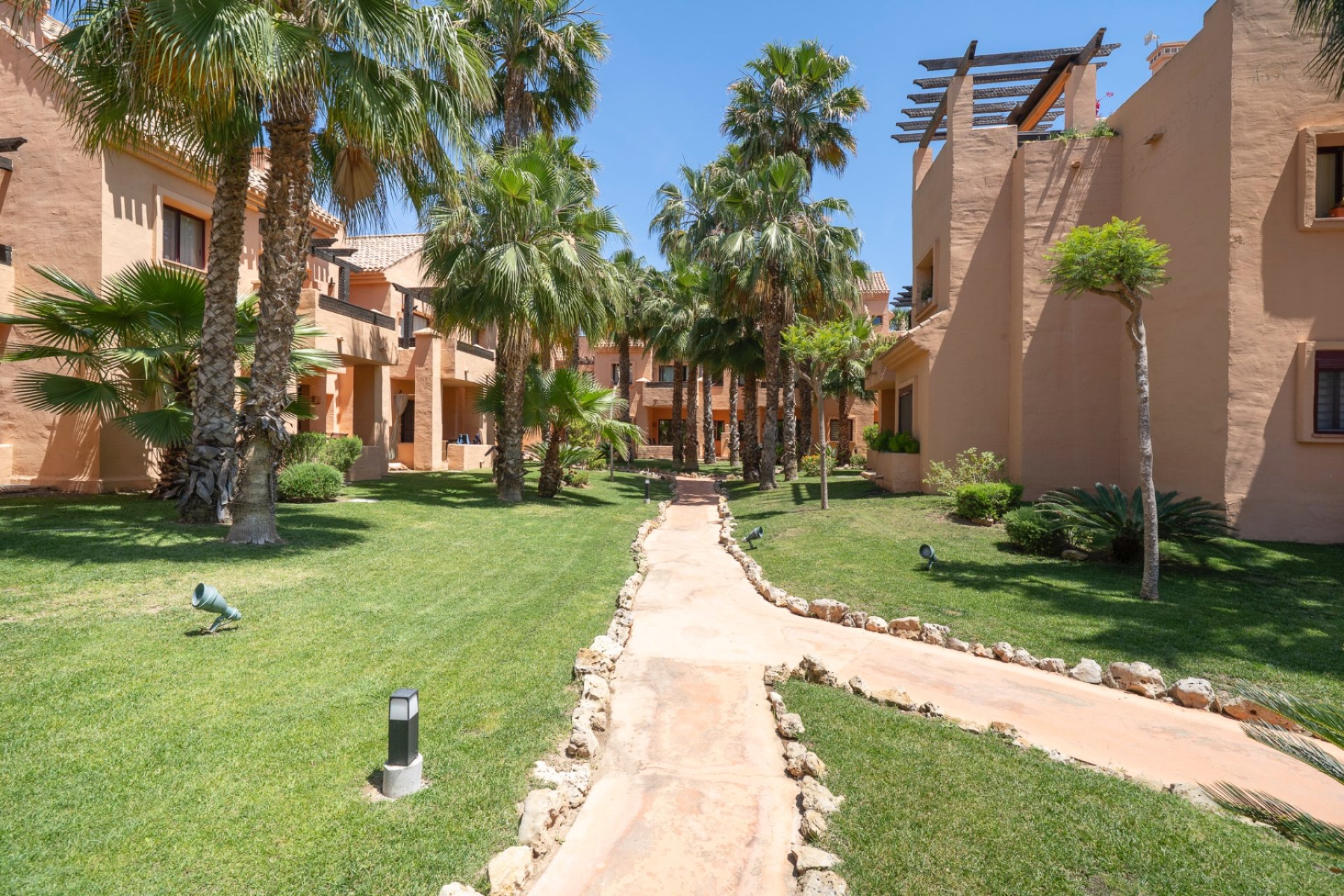 Rynek Wtórny - Duplex / Mieszkanie dwupoziomowe - Los Alcazares - Los Montesinos