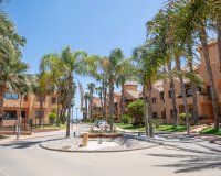 Rynek Wtórny - Duplex / Mieszkanie dwupoziomowe - Los Alcazares - Los Montesinos