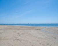 Rynek Wtórny - Duplex / Mieszkanie dwupoziomowe - Los Alcazares - Los Montesinos