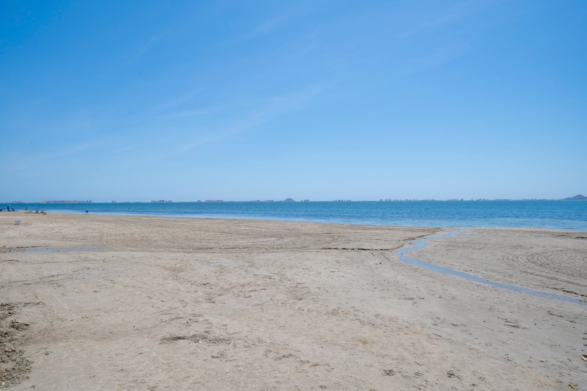 Rynek Wtórny - Duplex / Mieszkanie dwupoziomowe - Los Alcazares - Los Montesinos