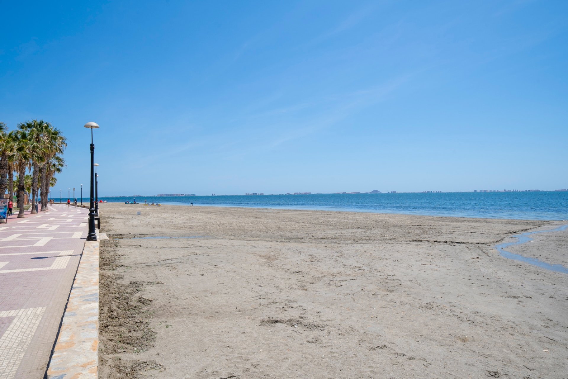 Rynek Wtórny - Duplex / Mieszkanie dwupoziomowe - Los Alcazares - Los Montesinos